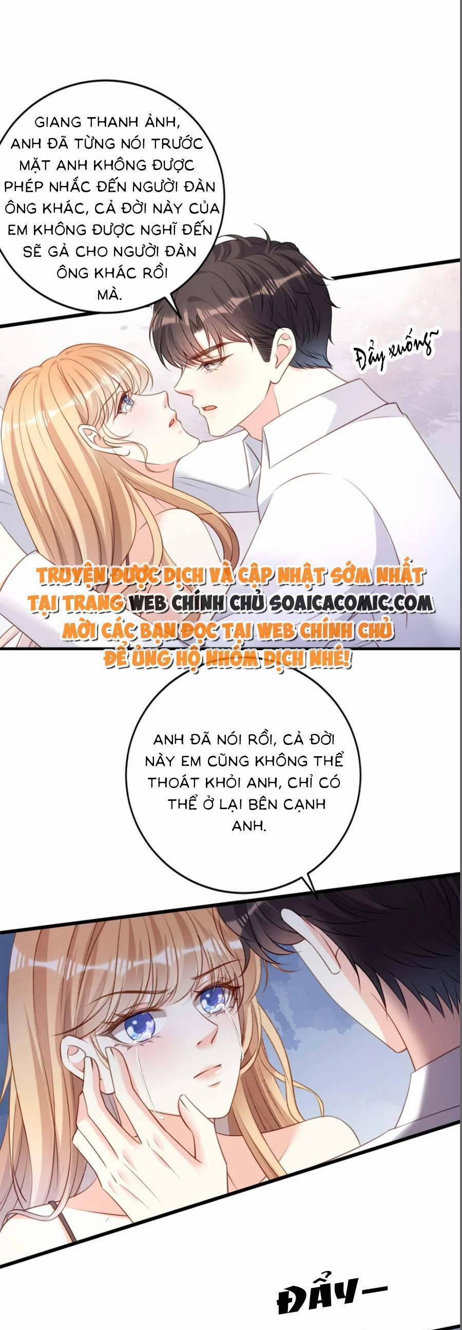 Chuyện Tình Chú Cháu: Vô Pháp Có Được Em 120 trang 3