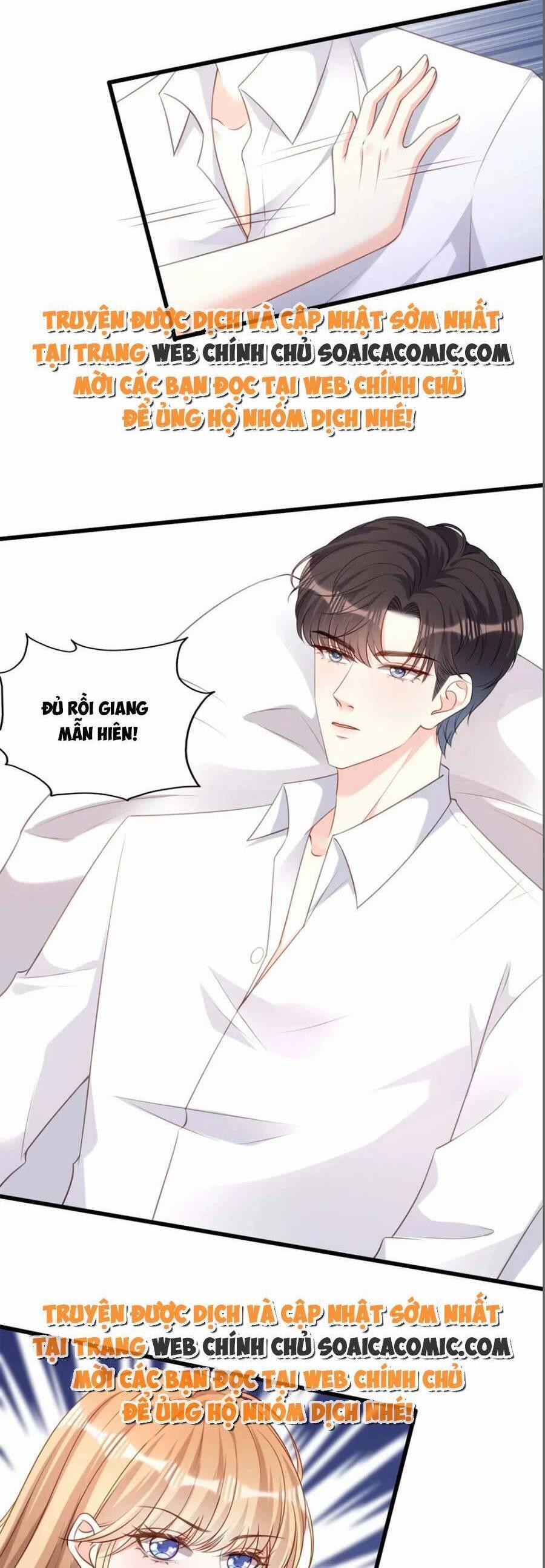 Chuyện Tình Chú Cháu: Vô Pháp Có Được Em 120 trang 4