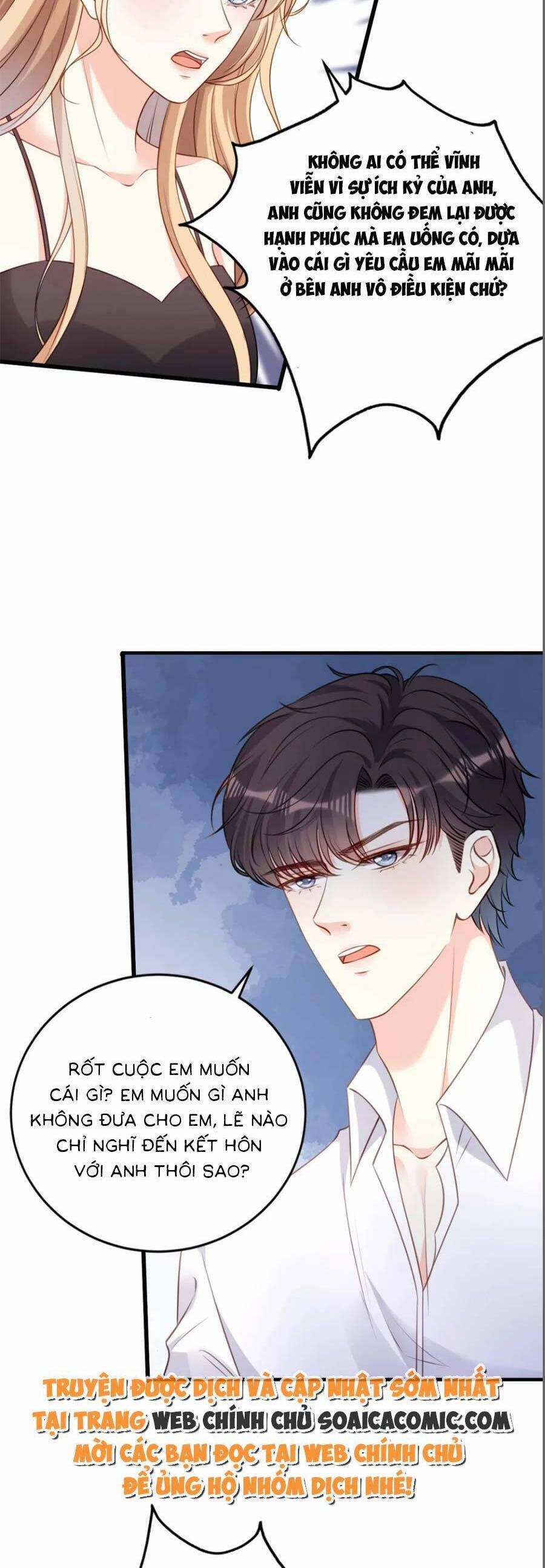 Chuyện Tình Chú Cháu: Vô Pháp Có Được Em 120 trang 5