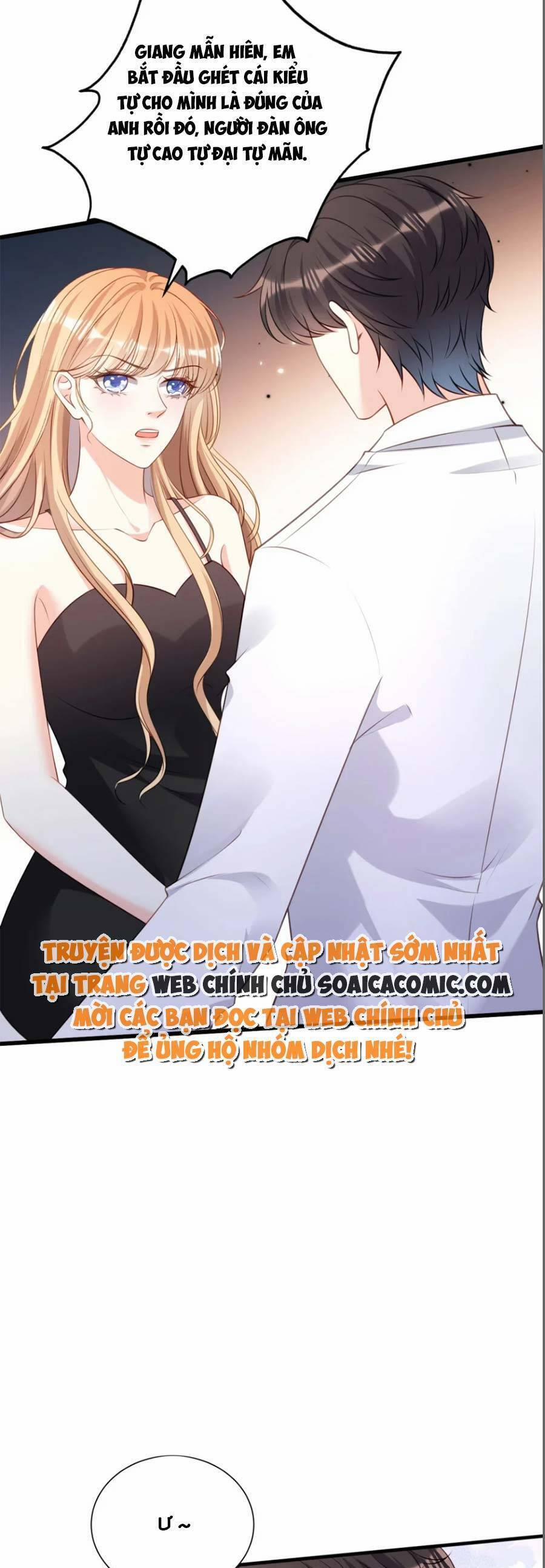 Chuyện Tình Chú Cháu: Vô Pháp Có Được Em 120 trang 6