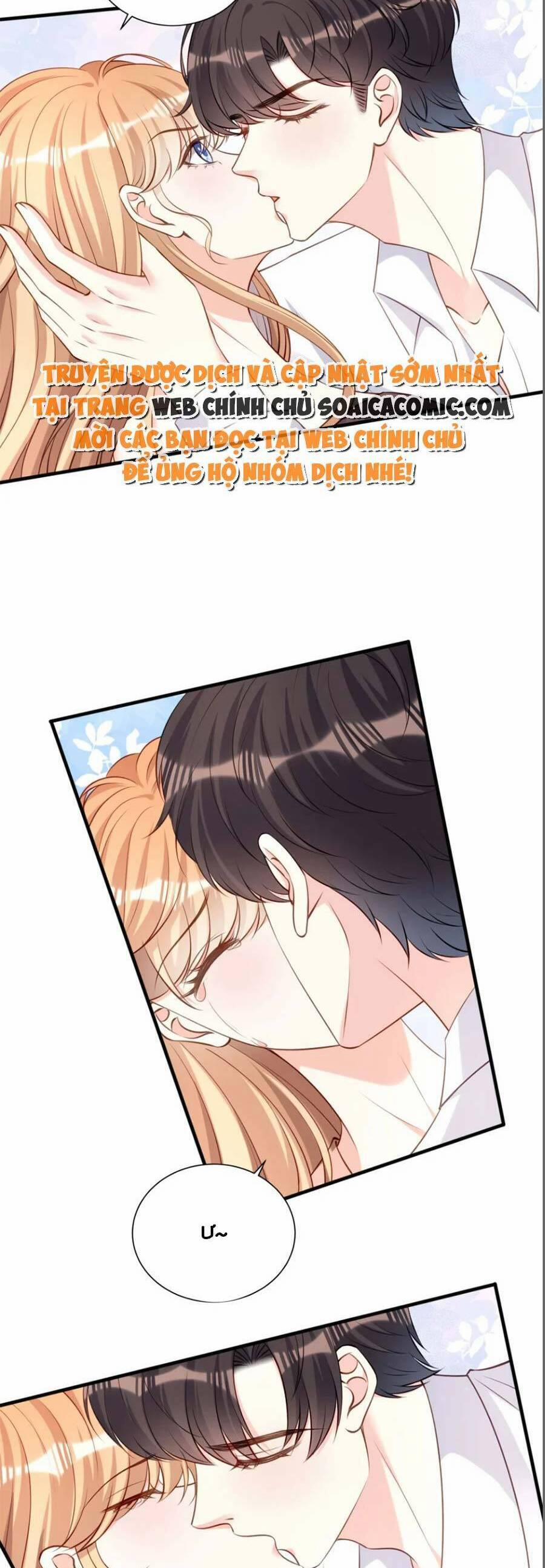 Chuyện Tình Chú Cháu: Vô Pháp Có Được Em 120 trang 7