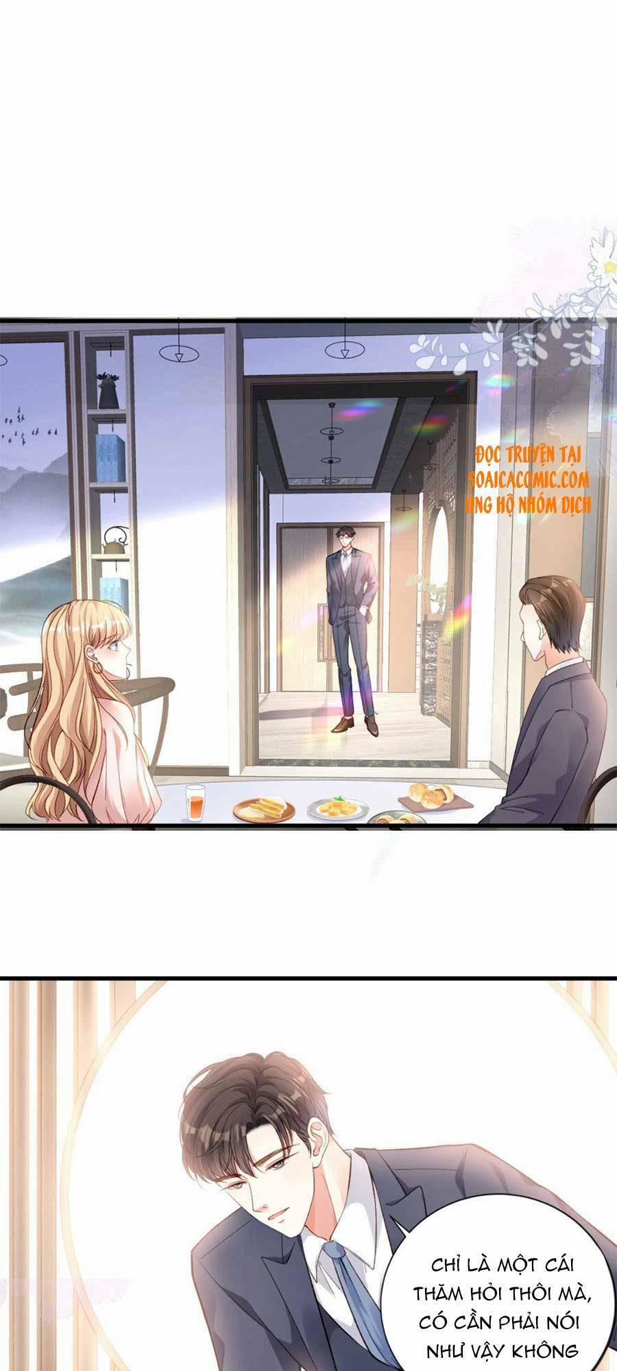 Chuyện Tình Chú Cháu: Vô Pháp Có Được Em 2 trang 1