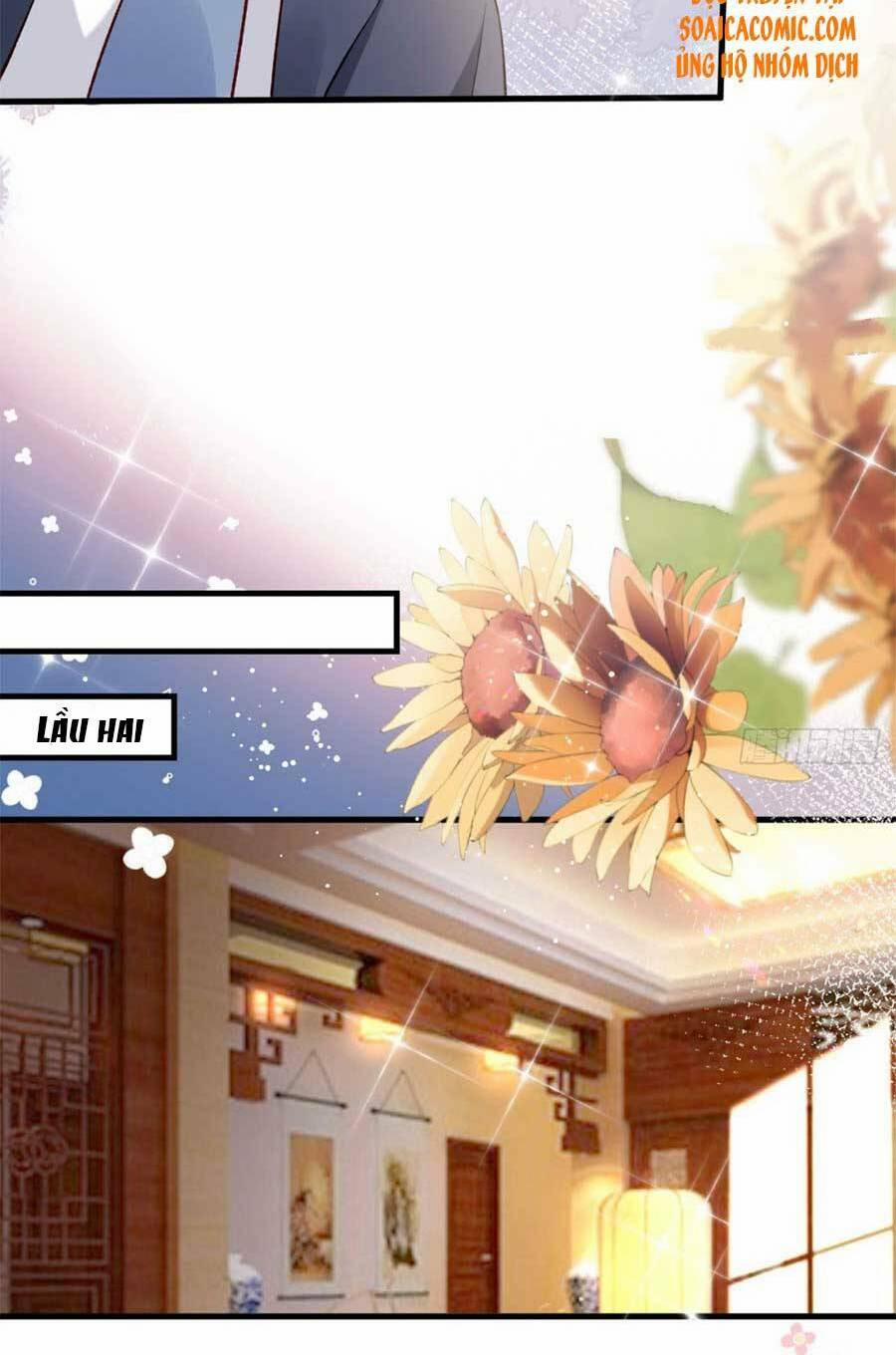 Chuyện Tình Chú Cháu: Vô Pháp Có Được Em 2 trang 13