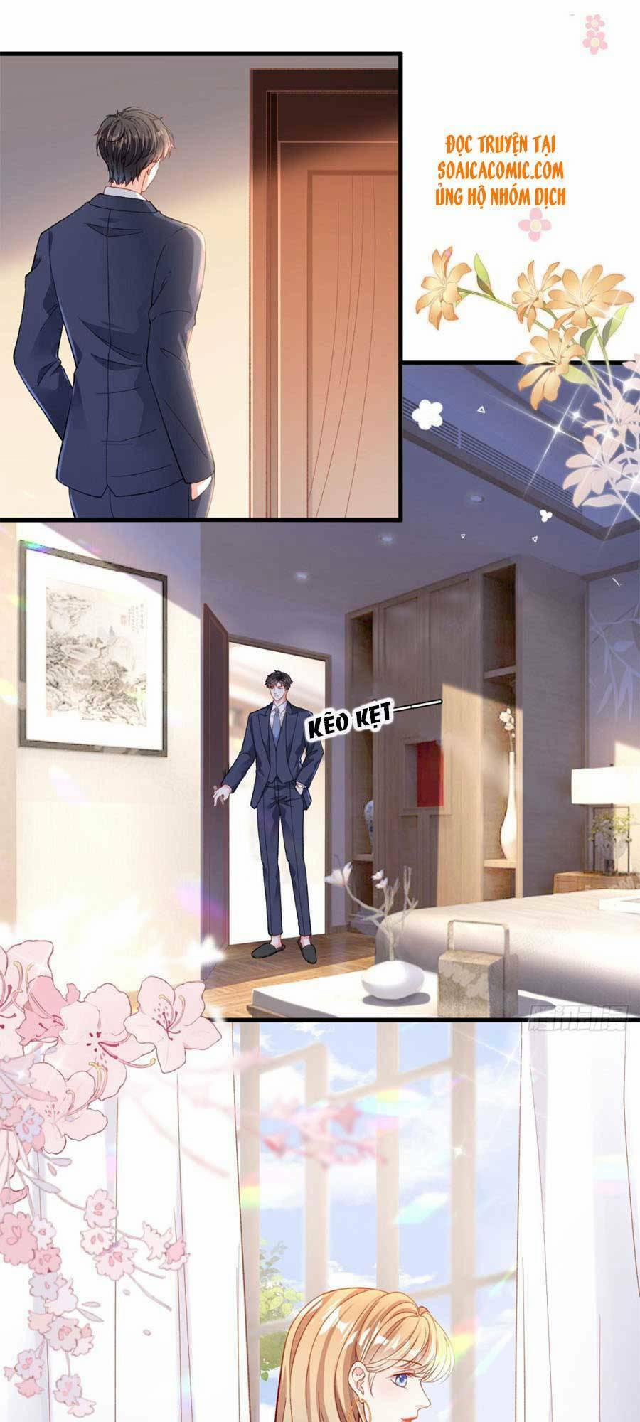 Chuyện Tình Chú Cháu: Vô Pháp Có Được Em 2 trang 14