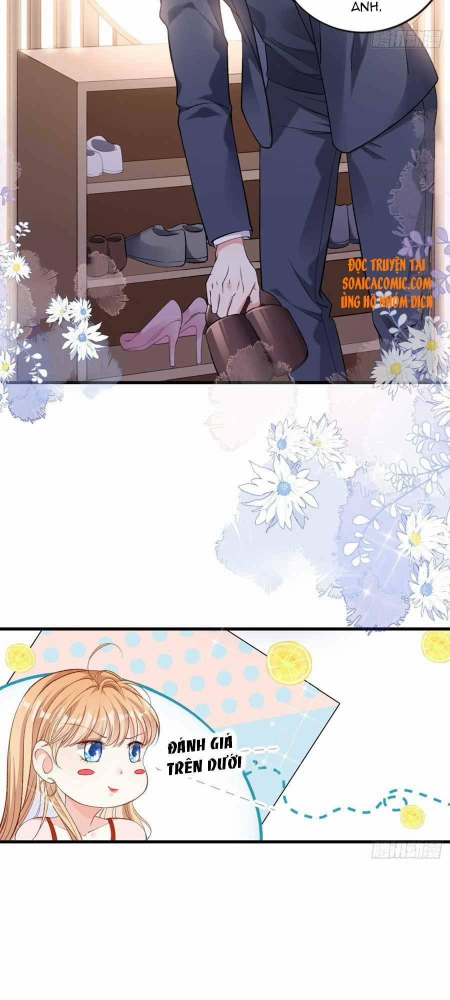 Chuyện Tình Chú Cháu: Vô Pháp Có Được Em 2 trang 2