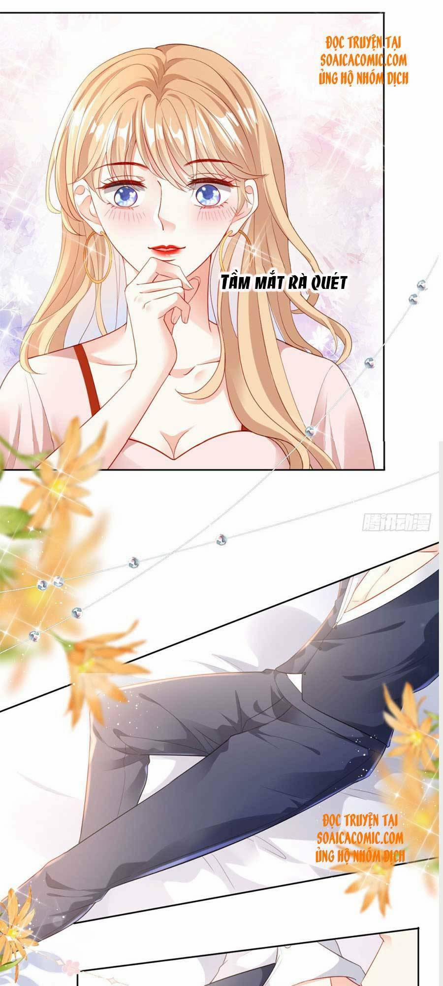 Chuyện Tình Chú Cháu: Vô Pháp Có Được Em 2 trang 26