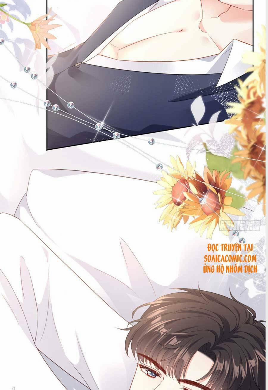 Chuyện Tình Chú Cháu: Vô Pháp Có Được Em 2 trang 27