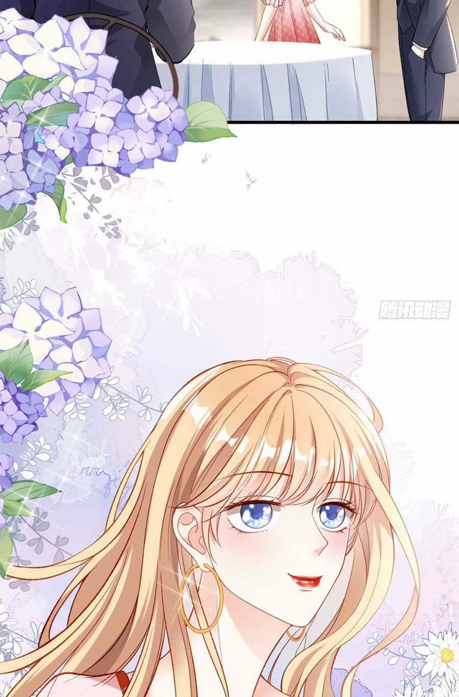 Chuyện Tình Chú Cháu: Vô Pháp Có Được Em 2 trang 6