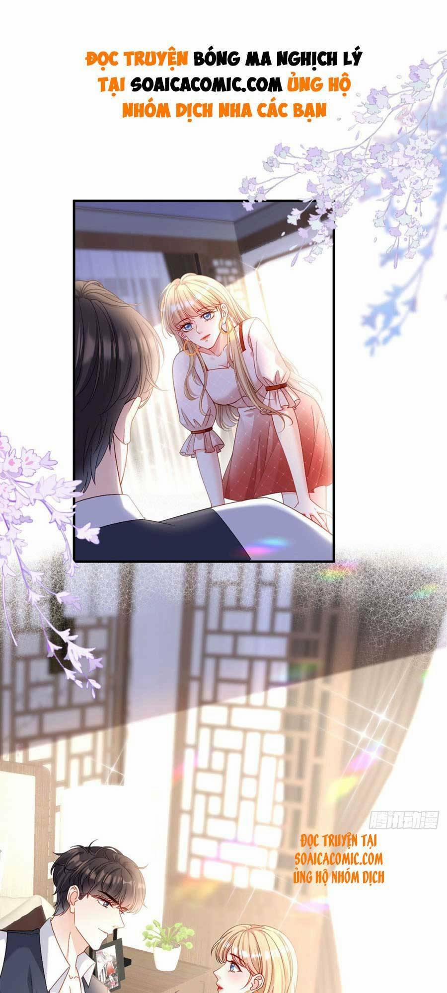 Chuyện Tình Chú Cháu: Vô Pháp Có Được Em 3 trang 1