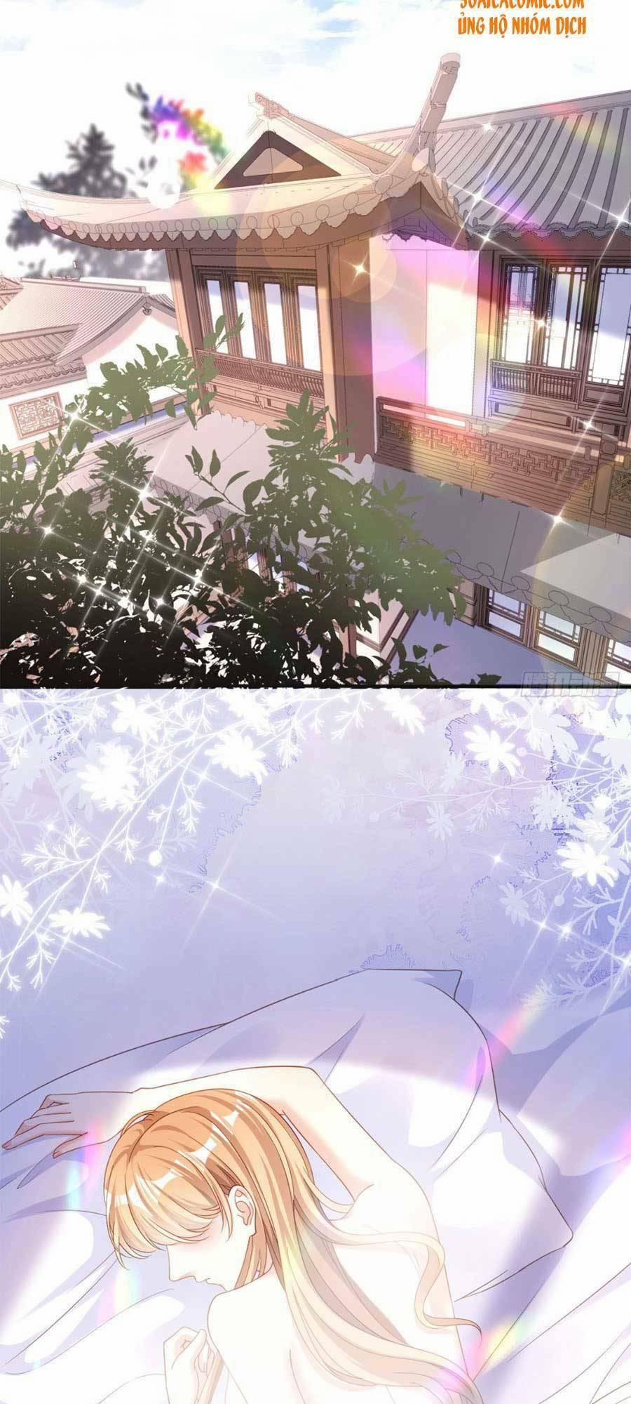 Chuyện Tình Chú Cháu: Vô Pháp Có Được Em 3 trang 15