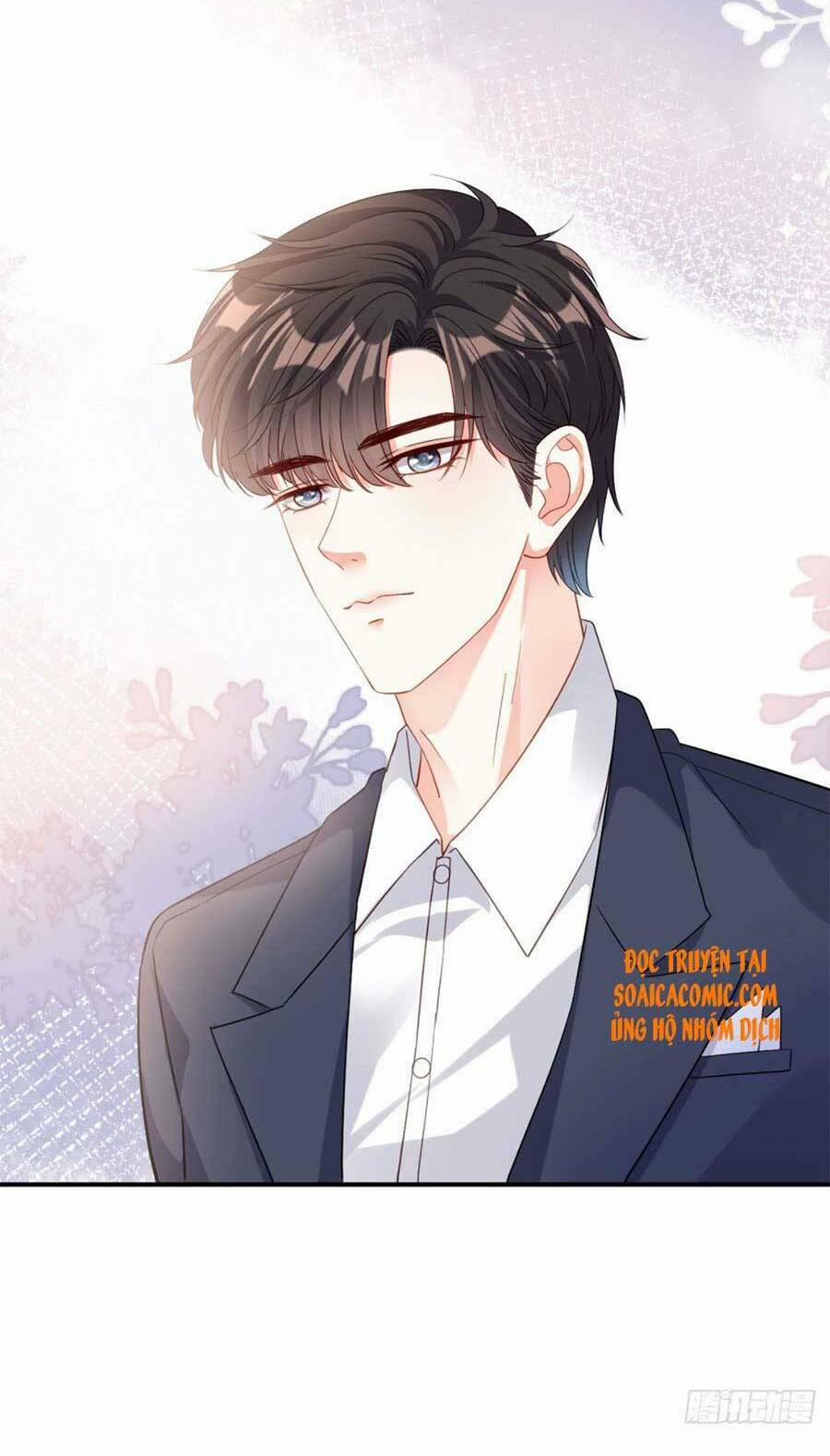 Chuyện Tình Chú Cháu: Vô Pháp Có Được Em 3 trang 18