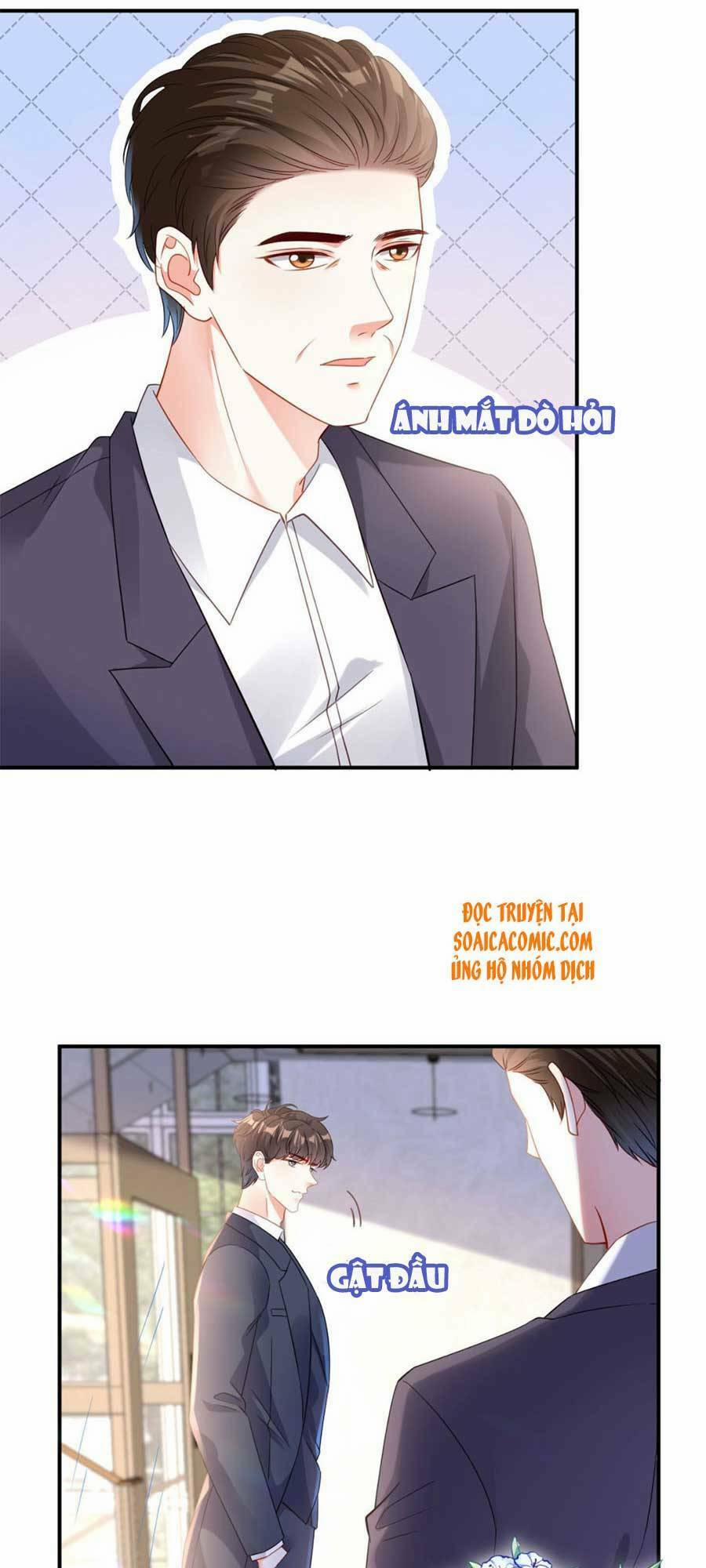 Chuyện Tình Chú Cháu: Vô Pháp Có Được Em 3 trang 19