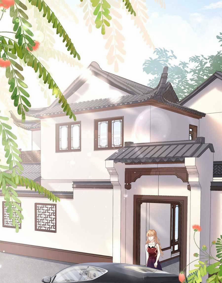 Chuyện Tình Chú Cháu: Vô Pháp Có Được Em 3 trang 24