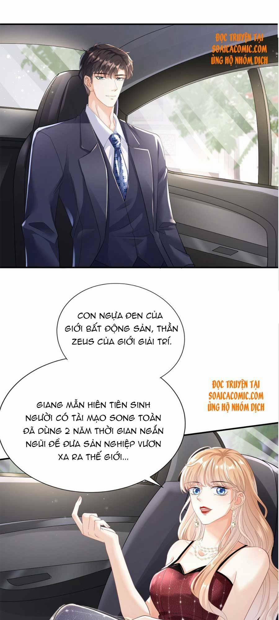 Chuyện Tình Chú Cháu: Vô Pháp Có Được Em 3 trang 26