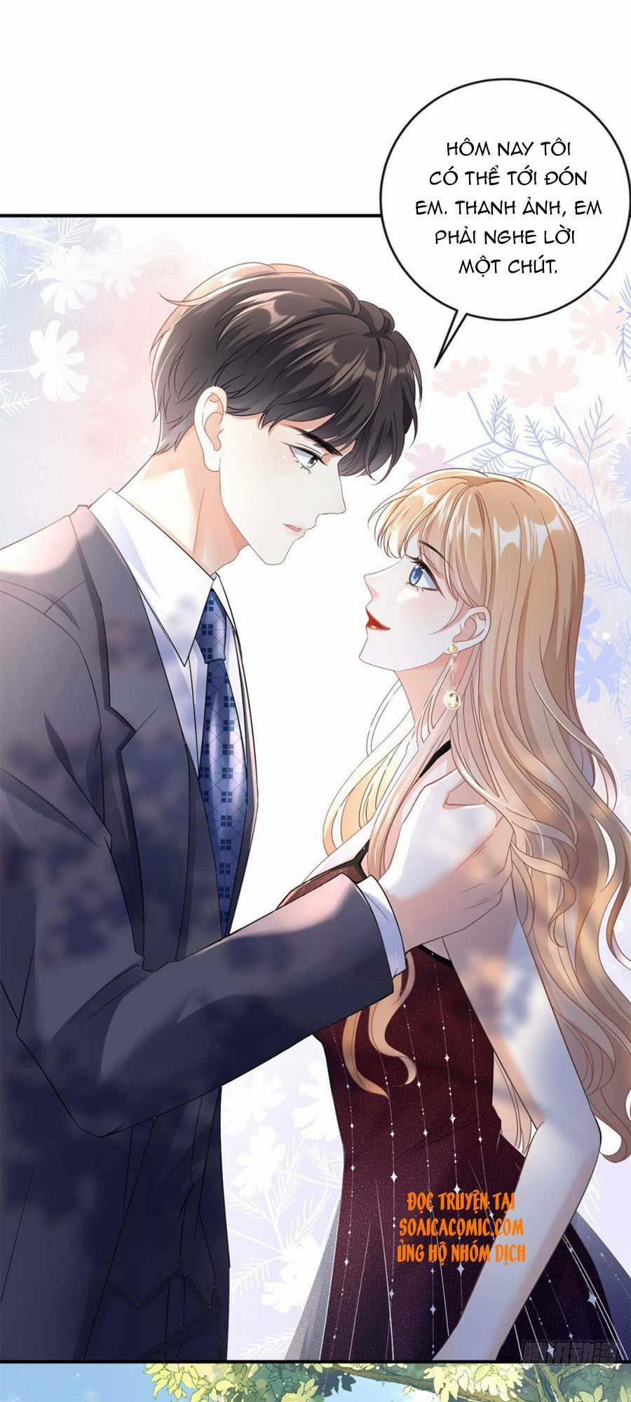 Chuyện Tình Chú Cháu: Vô Pháp Có Được Em 3 trang 41