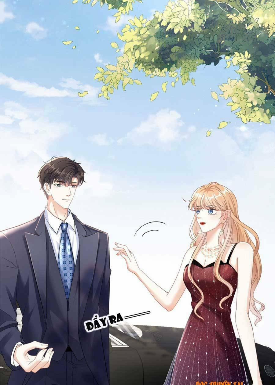 Chuyện Tình Chú Cháu: Vô Pháp Có Được Em 3 trang 42