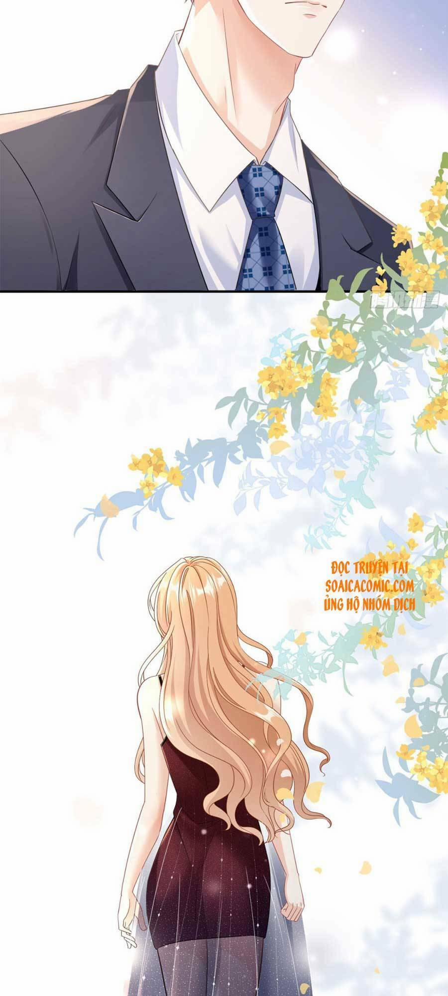 Chuyện Tình Chú Cháu: Vô Pháp Có Được Em 3 trang 45