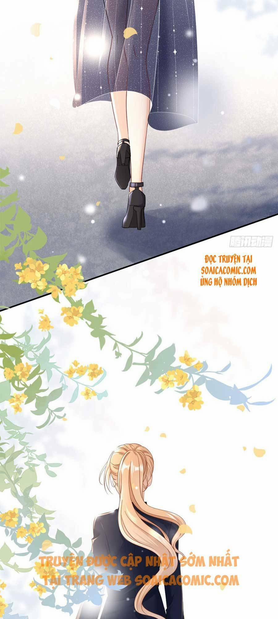 Chuyện Tình Chú Cháu: Vô Pháp Có Được Em 3 trang 46