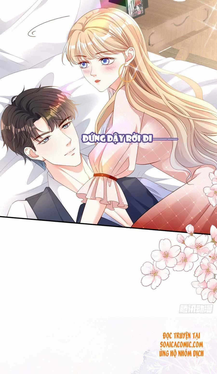 Chuyện Tình Chú Cháu: Vô Pháp Có Được Em 3 trang 5