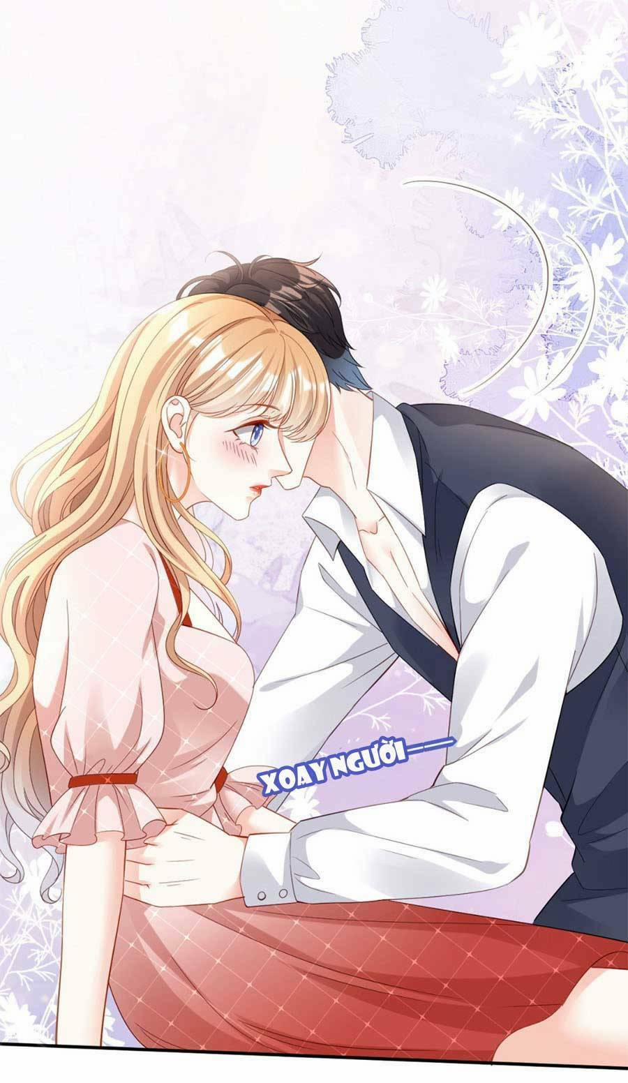 Chuyện Tình Chú Cháu: Vô Pháp Có Được Em 3 trang 6