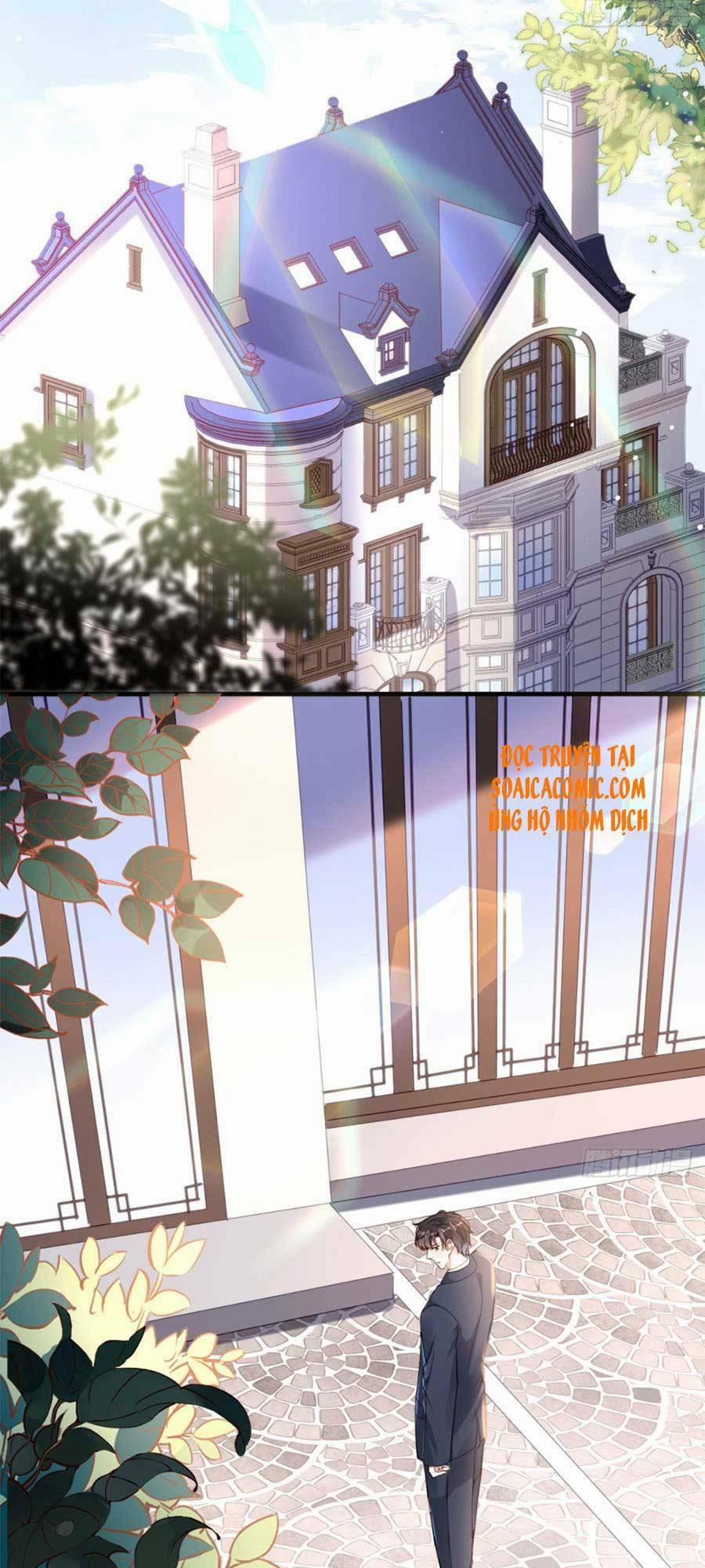 Chuyện Tình Chú Cháu: Vô Pháp Có Được Em 4 trang 16