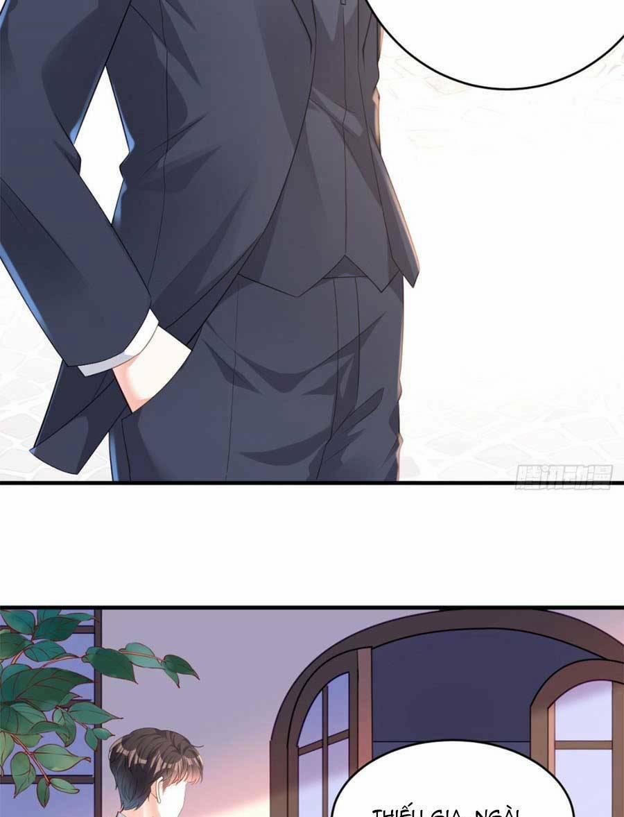 Chuyện Tình Chú Cháu: Vô Pháp Có Được Em 4 trang 18