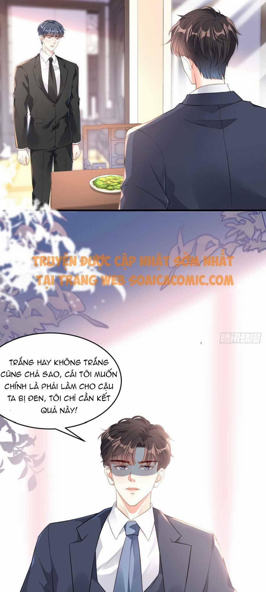 Chuyện Tình Chú Cháu: Vô Pháp Có Được Em 4 trang 28