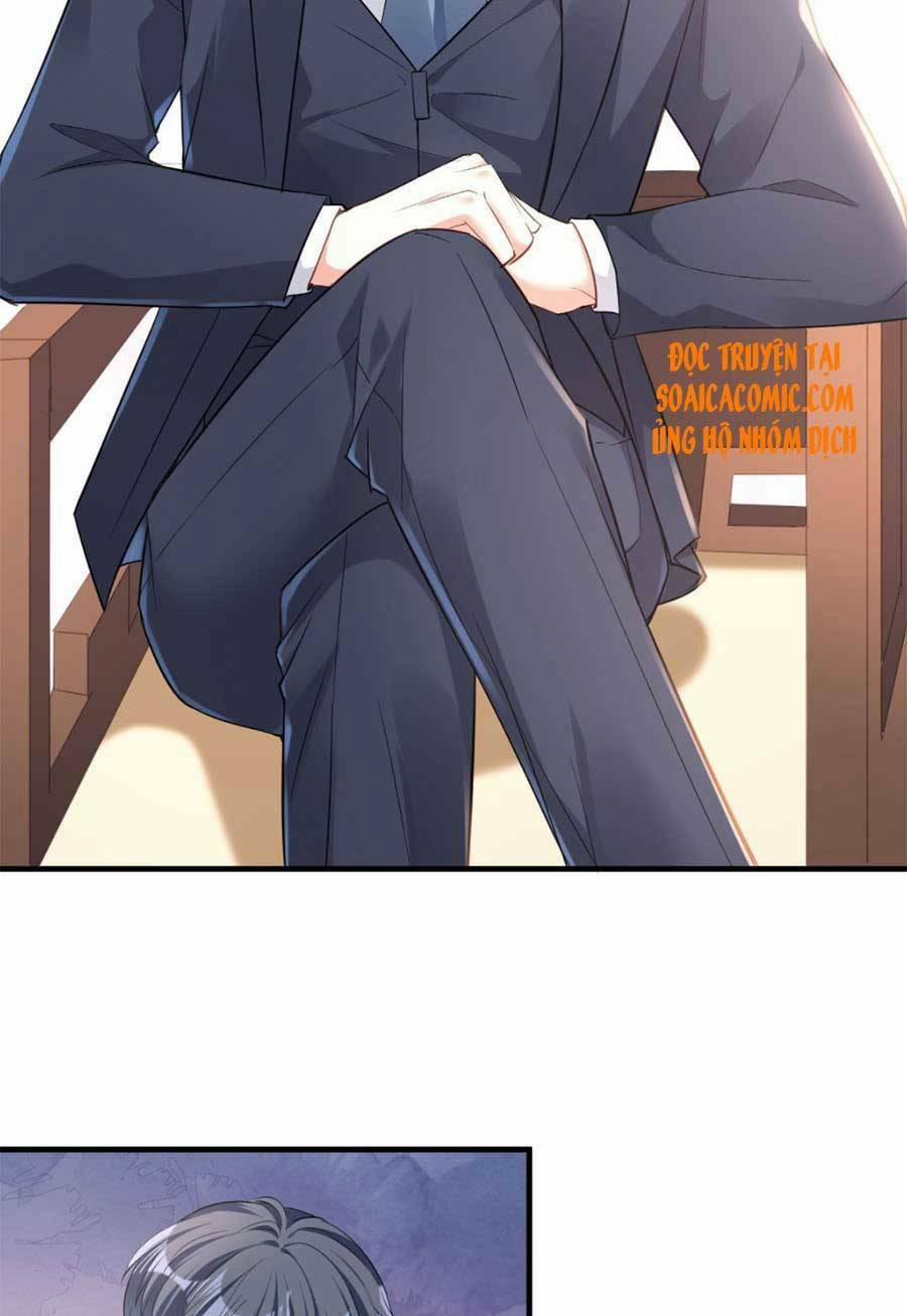 Chuyện Tình Chú Cháu: Vô Pháp Có Được Em 4 trang 29