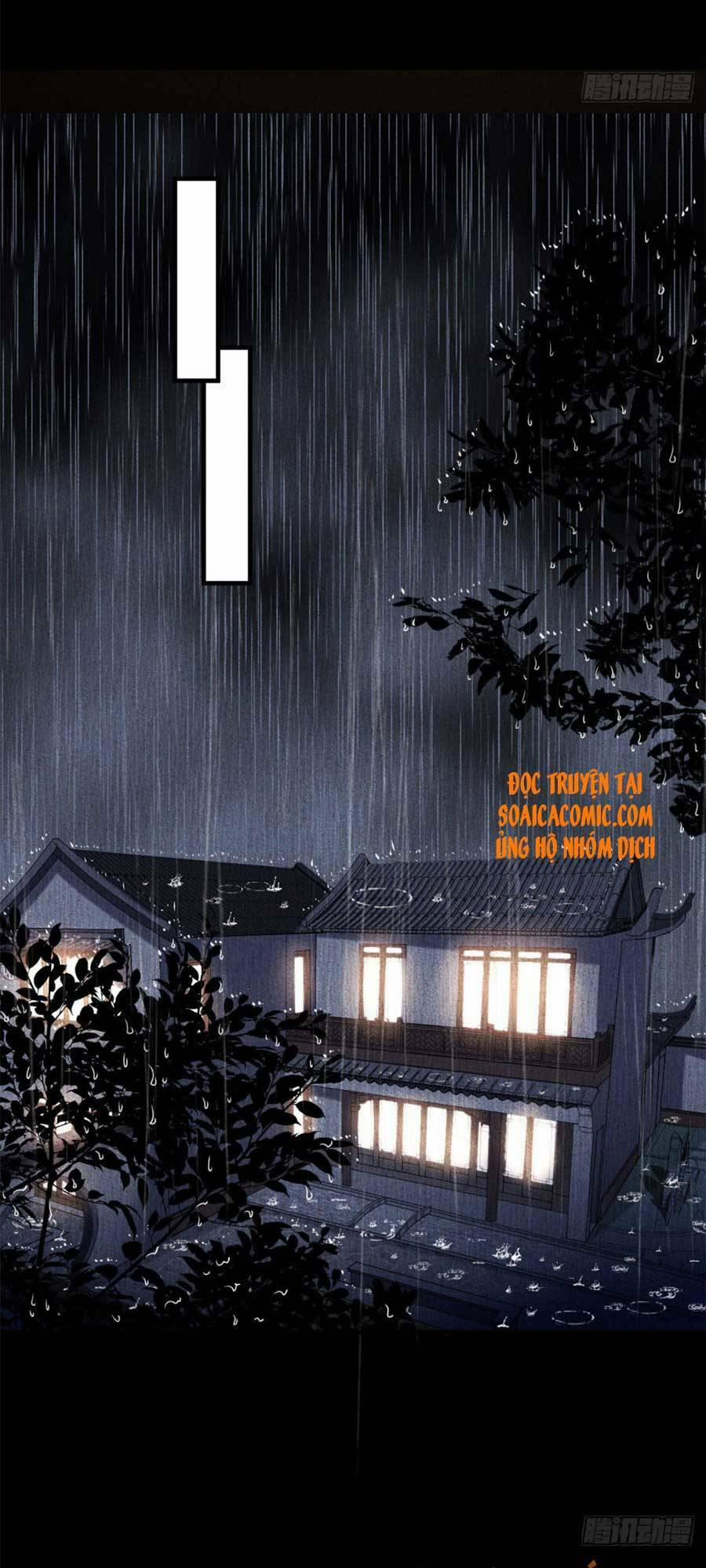 Chuyện Tình Chú Cháu: Vô Pháp Có Được Em 4 trang 7