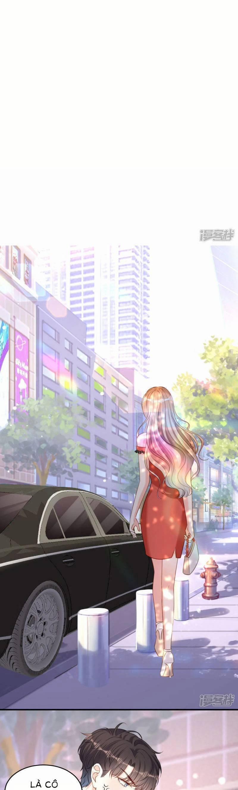 Chuyện Tình Chú Cháu: Vô Pháp Có Được Em 89 trang 2