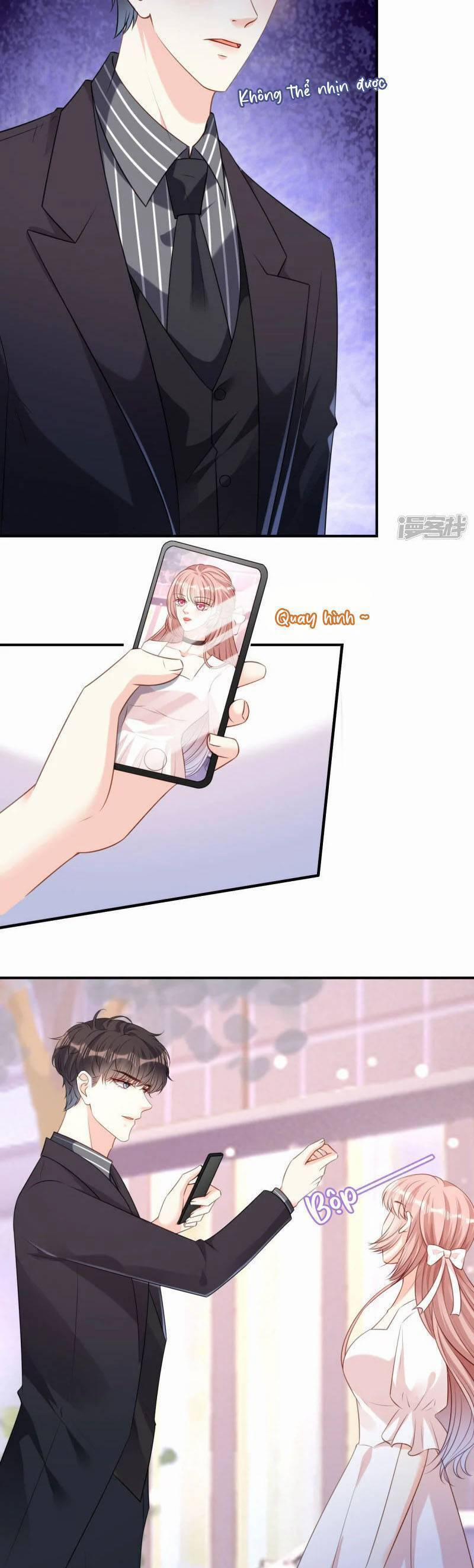 Chuyện Tình Chú Cháu: Vô Pháp Có Được Em 89 trang 4