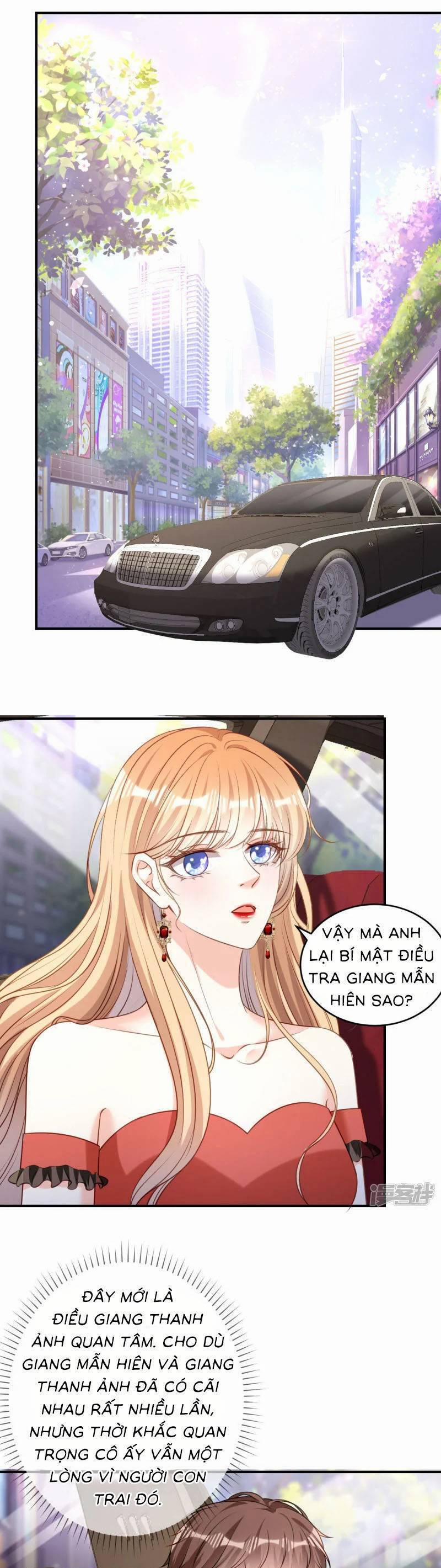 Chuyện Tình Chú Cháu: Vô Pháp Có Được Em 89 trang 7