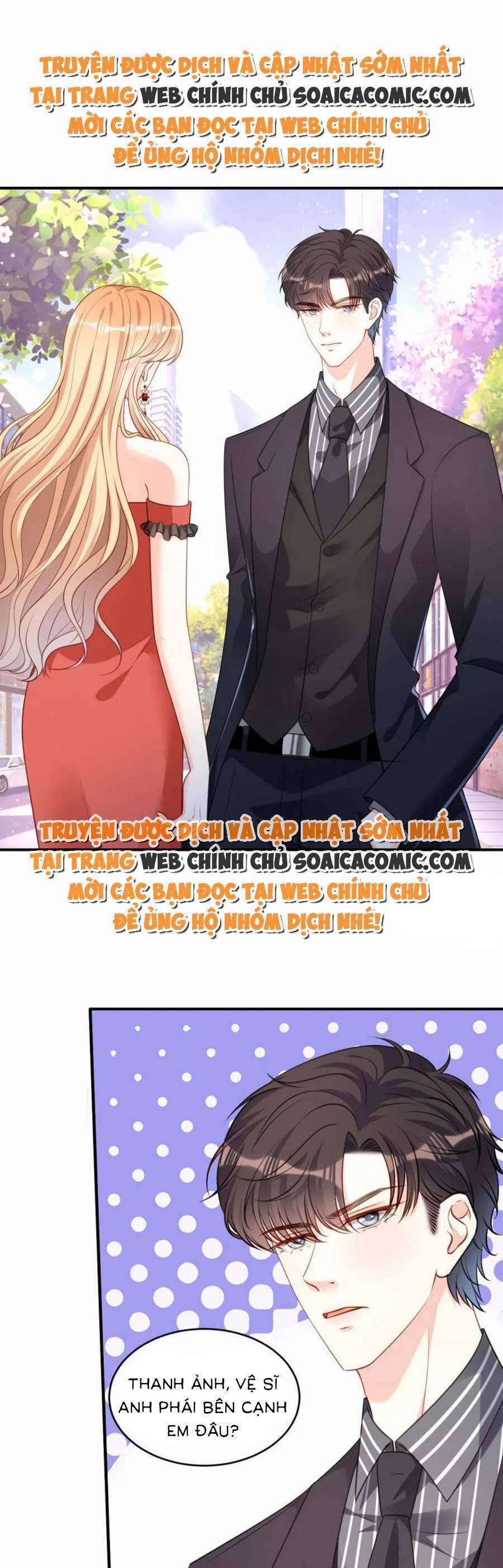 Chuyện Tình Chú Cháu: Vô Pháp Có Được Em 90 trang 1