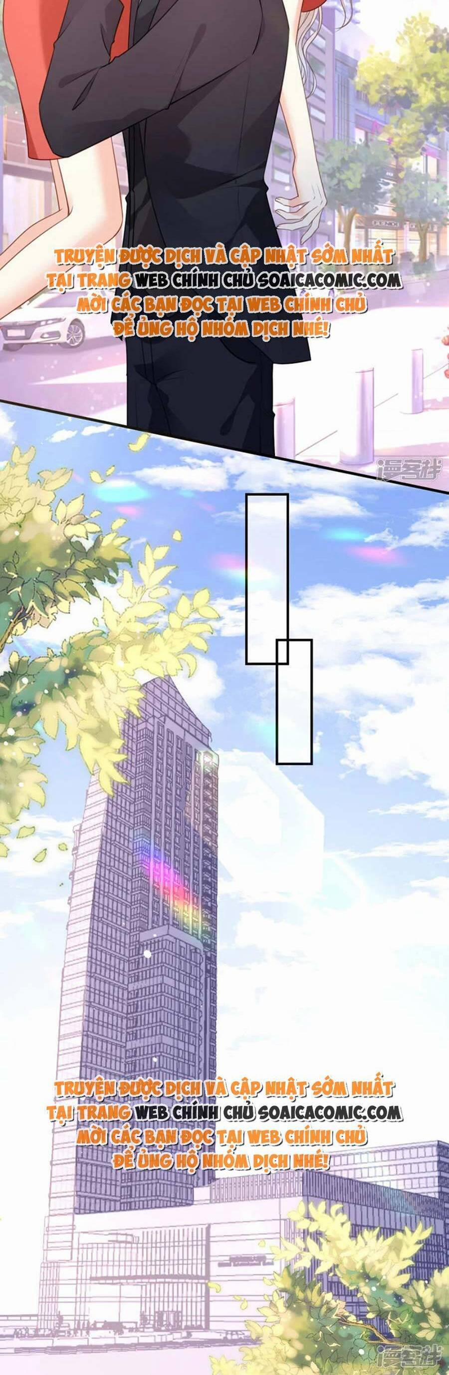 Chuyện Tình Chú Cháu: Vô Pháp Có Được Em 90 trang 10