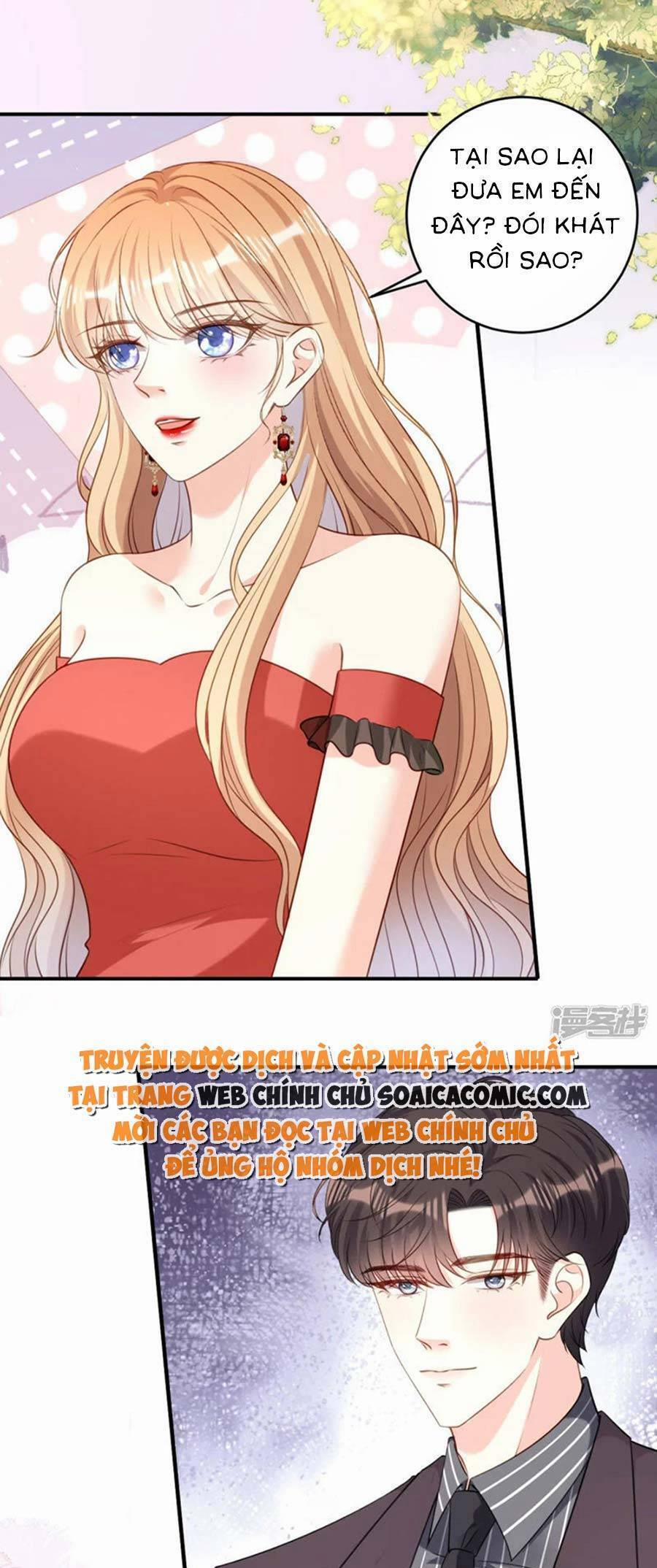 Chuyện Tình Chú Cháu: Vô Pháp Có Được Em 90 trang 11