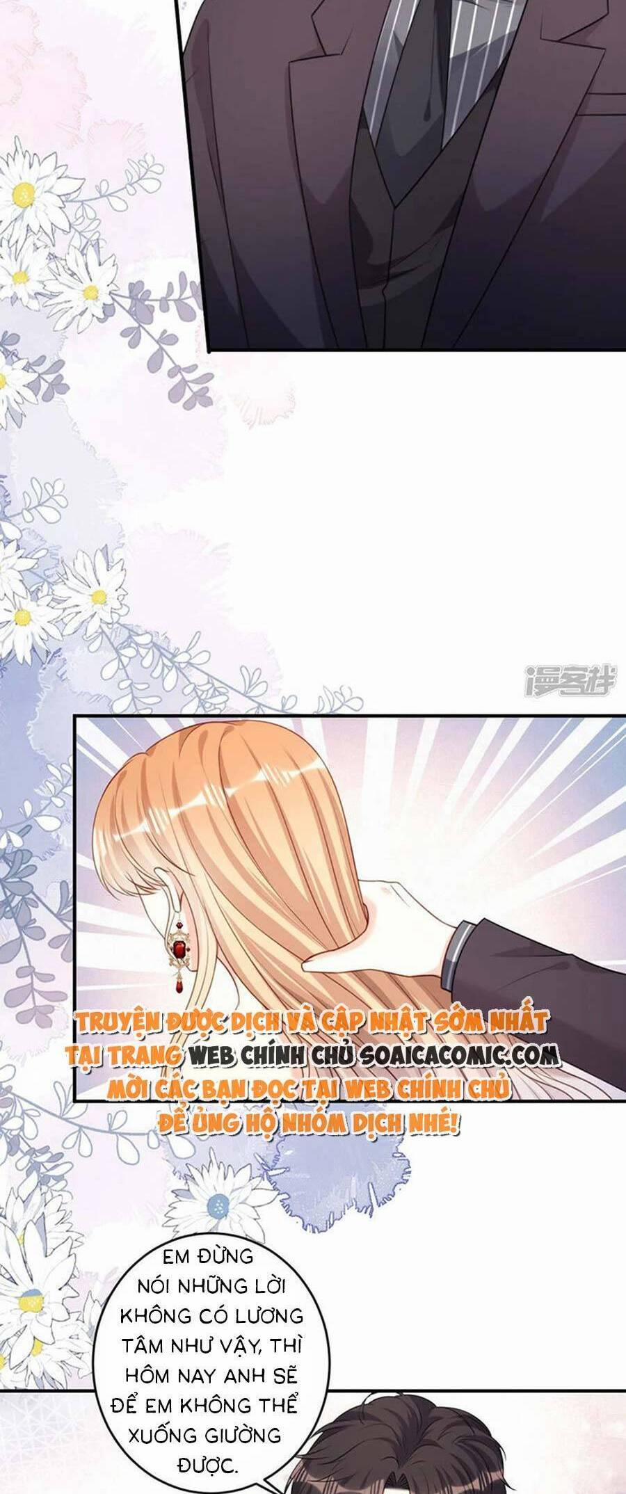 Chuyện Tình Chú Cháu: Vô Pháp Có Được Em 90 trang 12