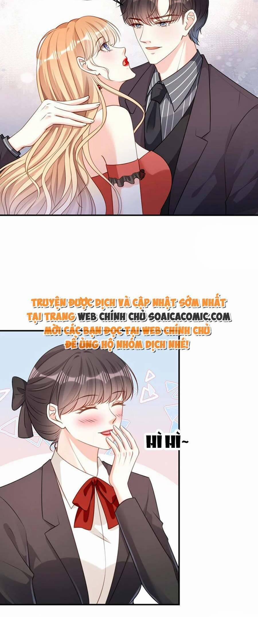 Chuyện Tình Chú Cháu: Vô Pháp Có Được Em 90 trang 13