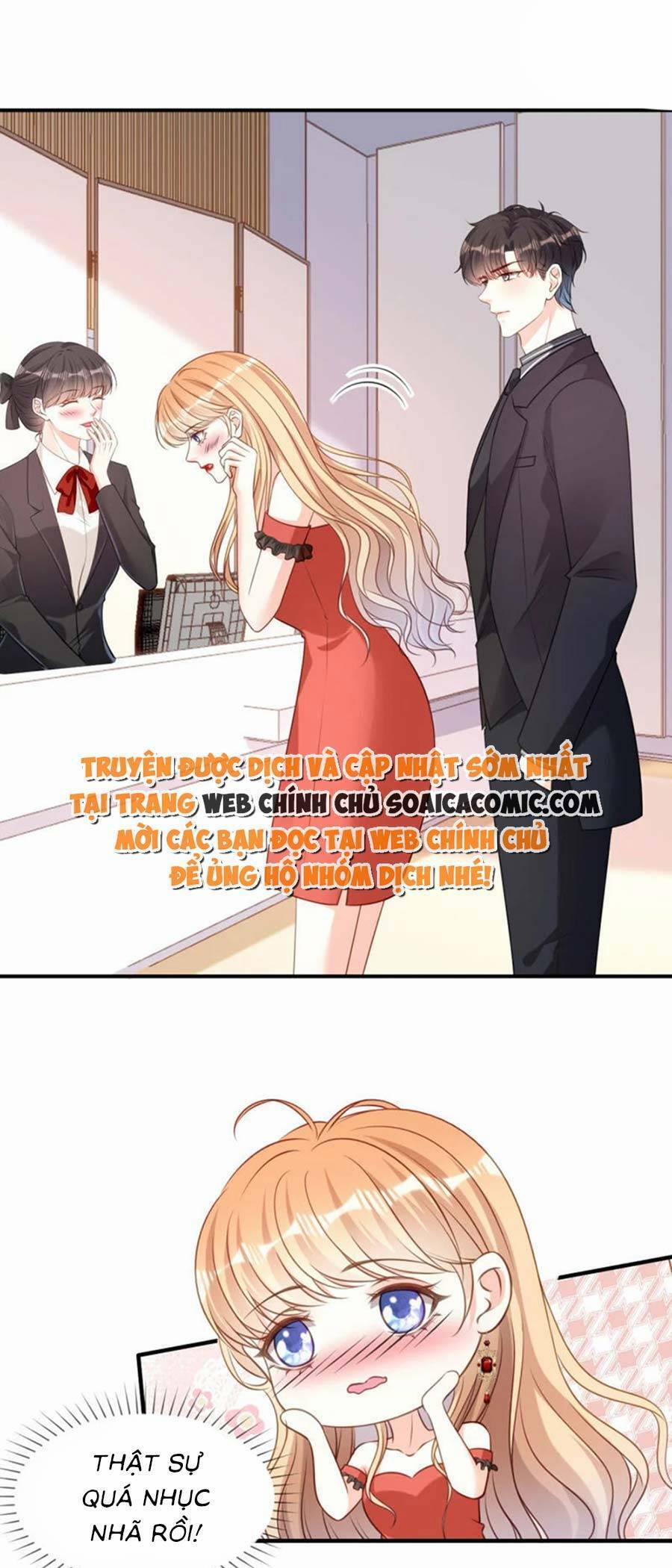 Chuyện Tình Chú Cháu: Vô Pháp Có Được Em 90 trang 14