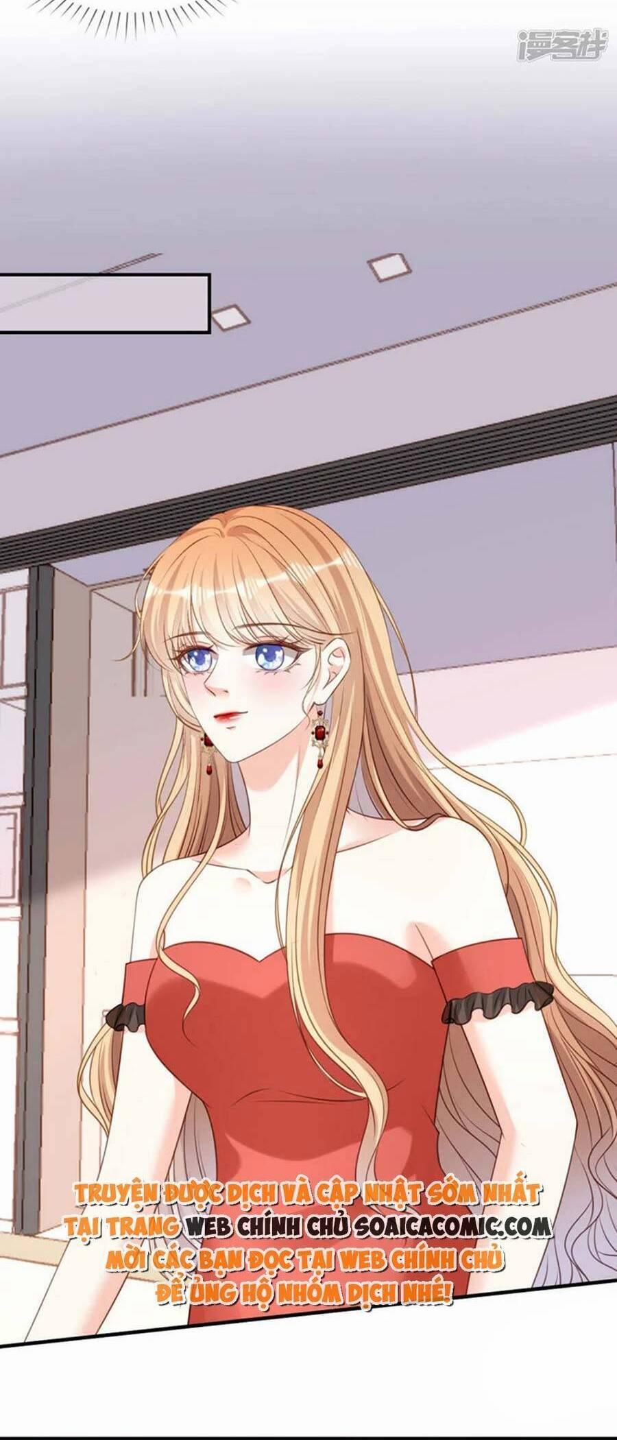 Chuyện Tình Chú Cháu: Vô Pháp Có Được Em 90 trang 15