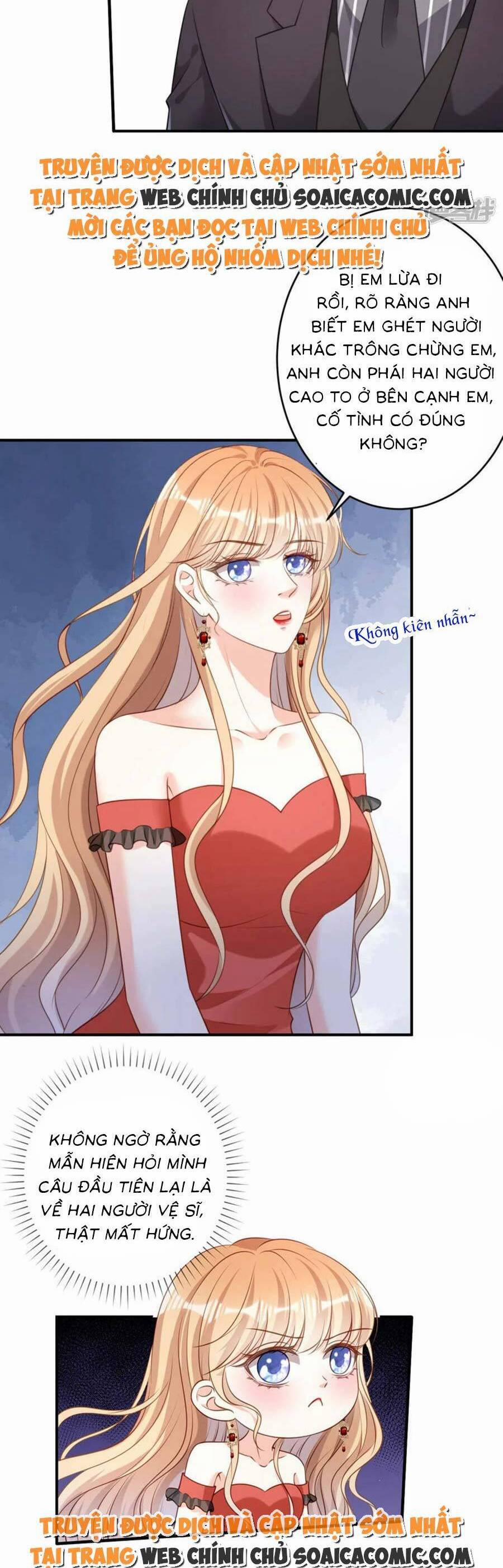 Chuyện Tình Chú Cháu: Vô Pháp Có Được Em 90 trang 2