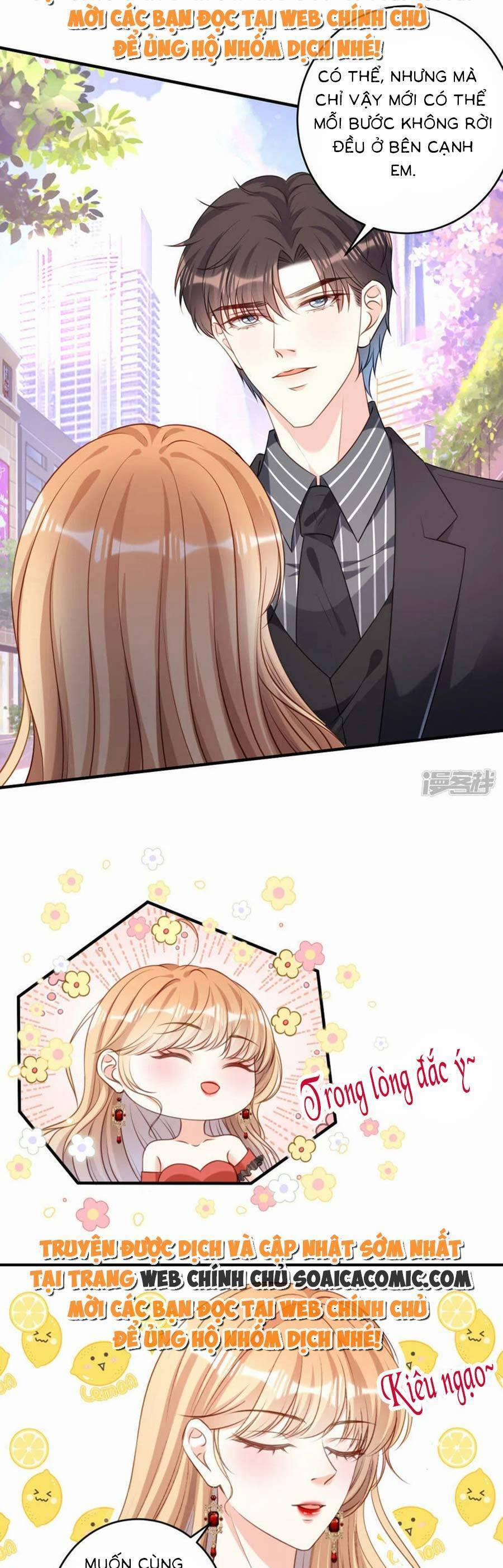 Chuyện Tình Chú Cháu: Vô Pháp Có Được Em 90 trang 3