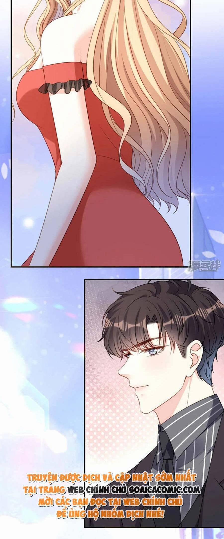 Chuyện Tình Chú Cháu: Vô Pháp Có Được Em 90 trang 7