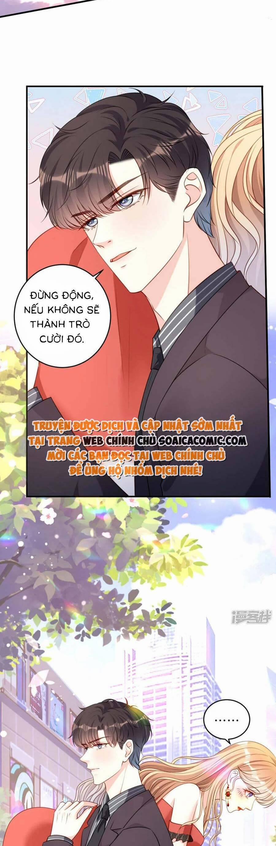 Chuyện Tình Chú Cháu: Vô Pháp Có Được Em 90 trang 9