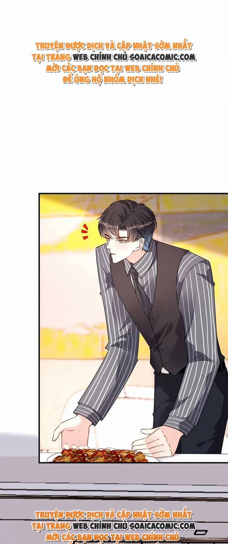 Chuyện Tình Chú Cháu: Vô Pháp Có Được Em 91 trang 1