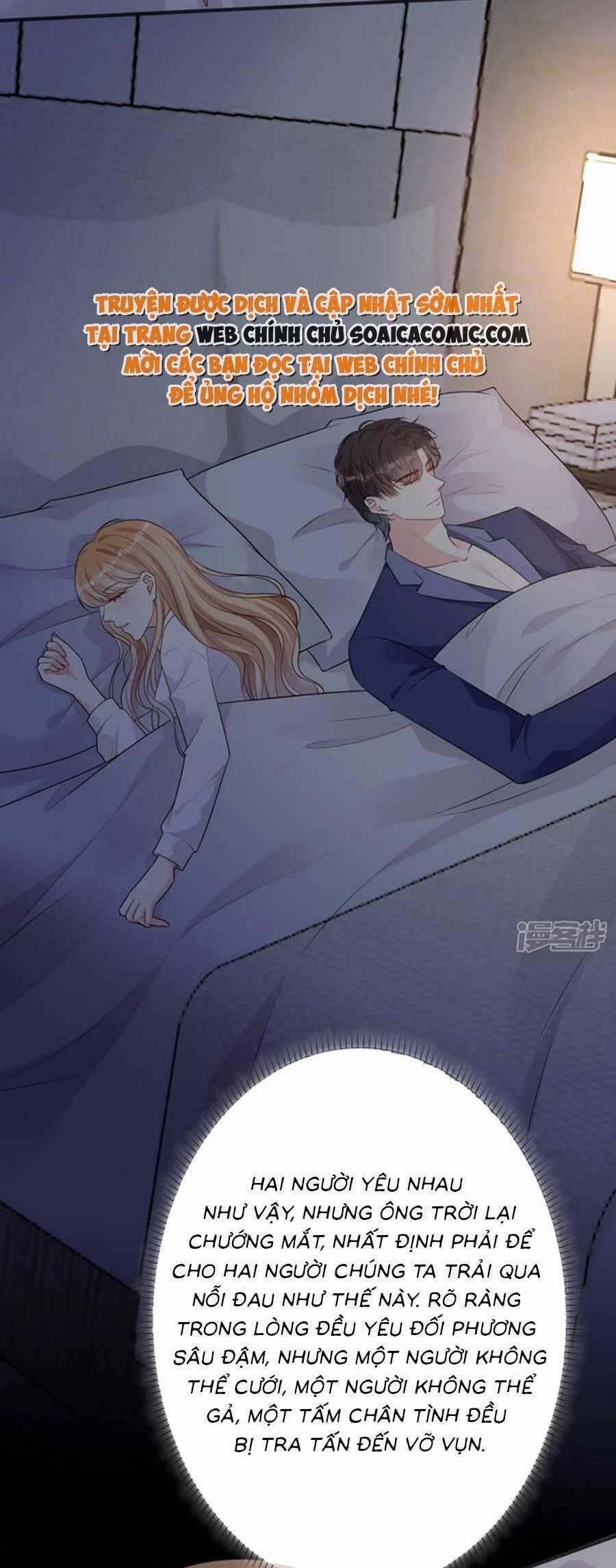 Chuyện Tình Chú Cháu: Vô Pháp Có Được Em 91 trang 19