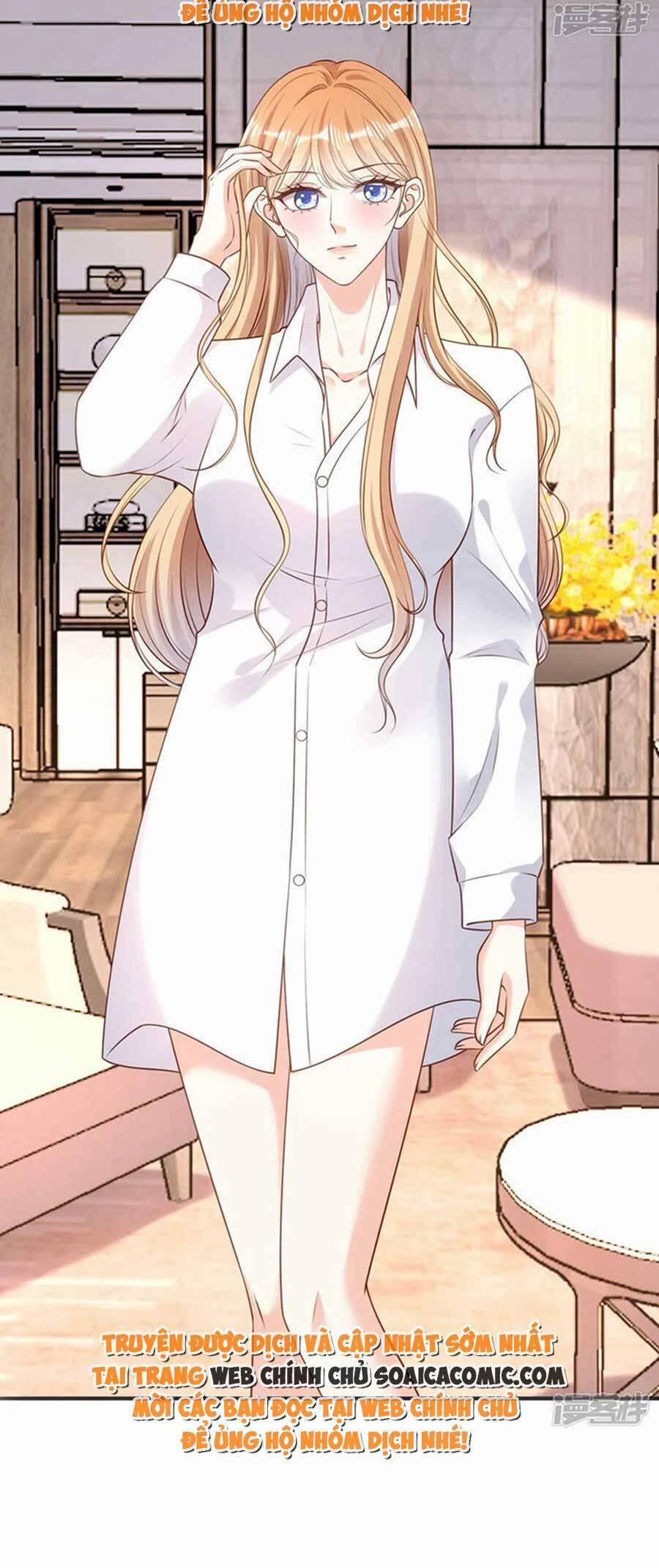 Chuyện Tình Chú Cháu: Vô Pháp Có Được Em 91 trang 2