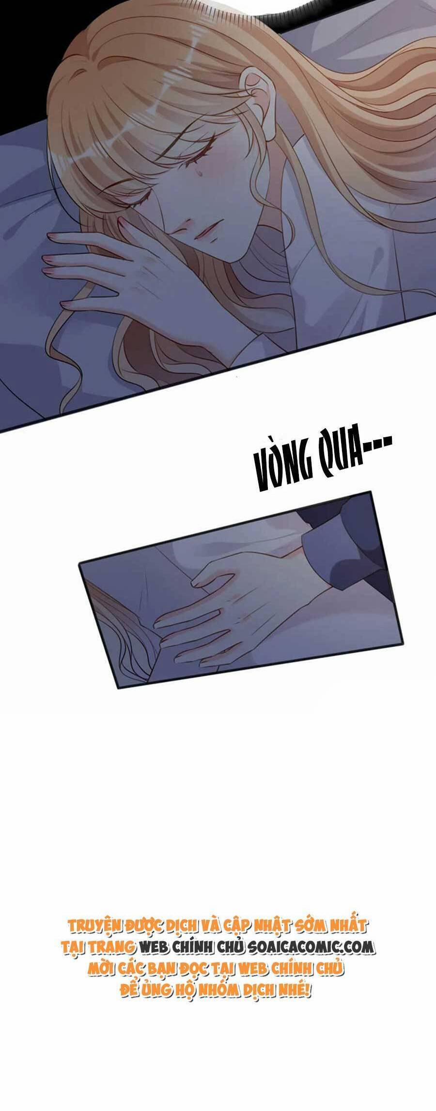 Chuyện Tình Chú Cháu: Vô Pháp Có Được Em 91 trang 20