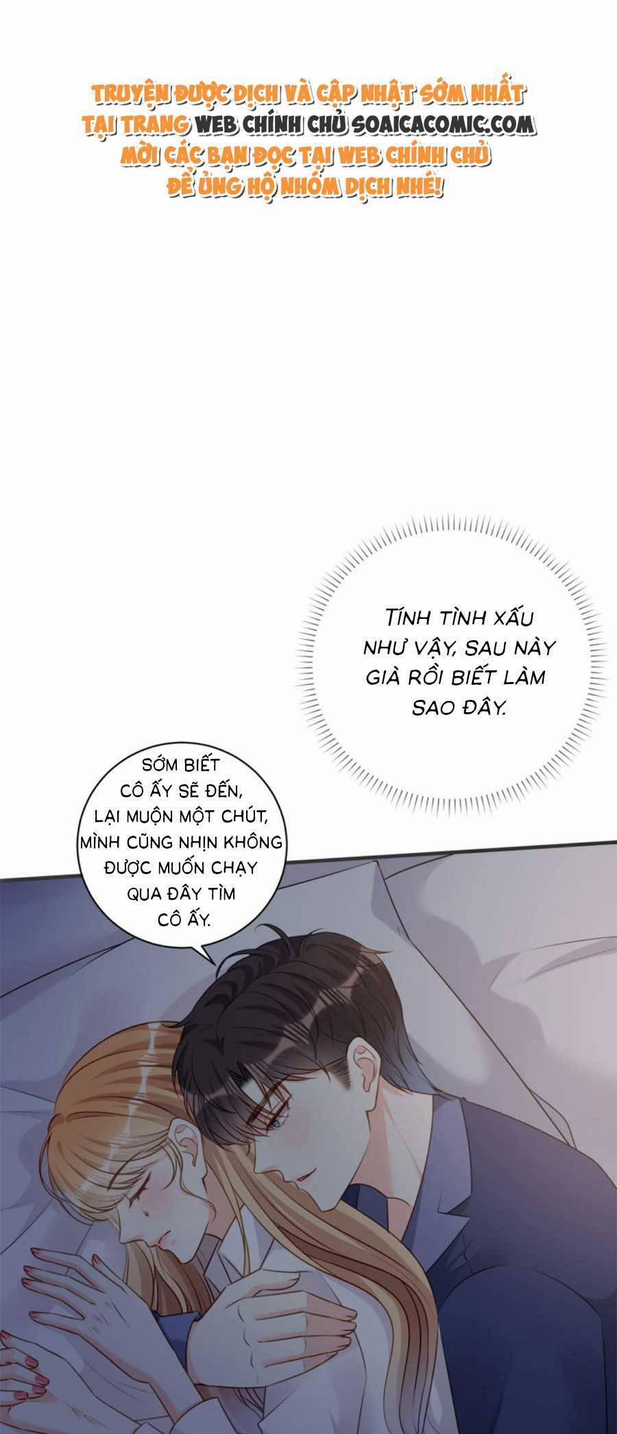 Chuyện Tình Chú Cháu: Vô Pháp Có Được Em 92 trang 1