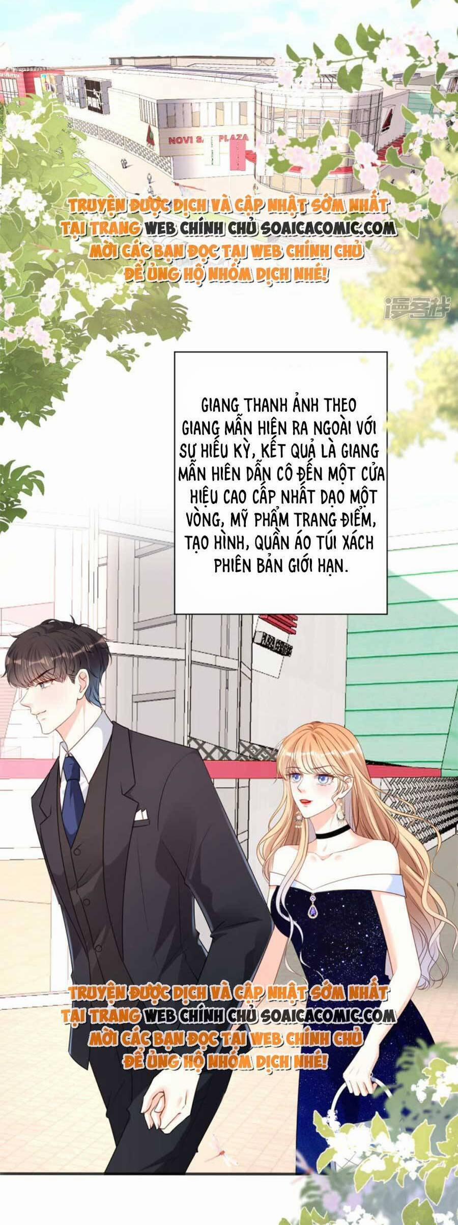 Chuyện Tình Chú Cháu: Vô Pháp Có Được Em 92 trang 13