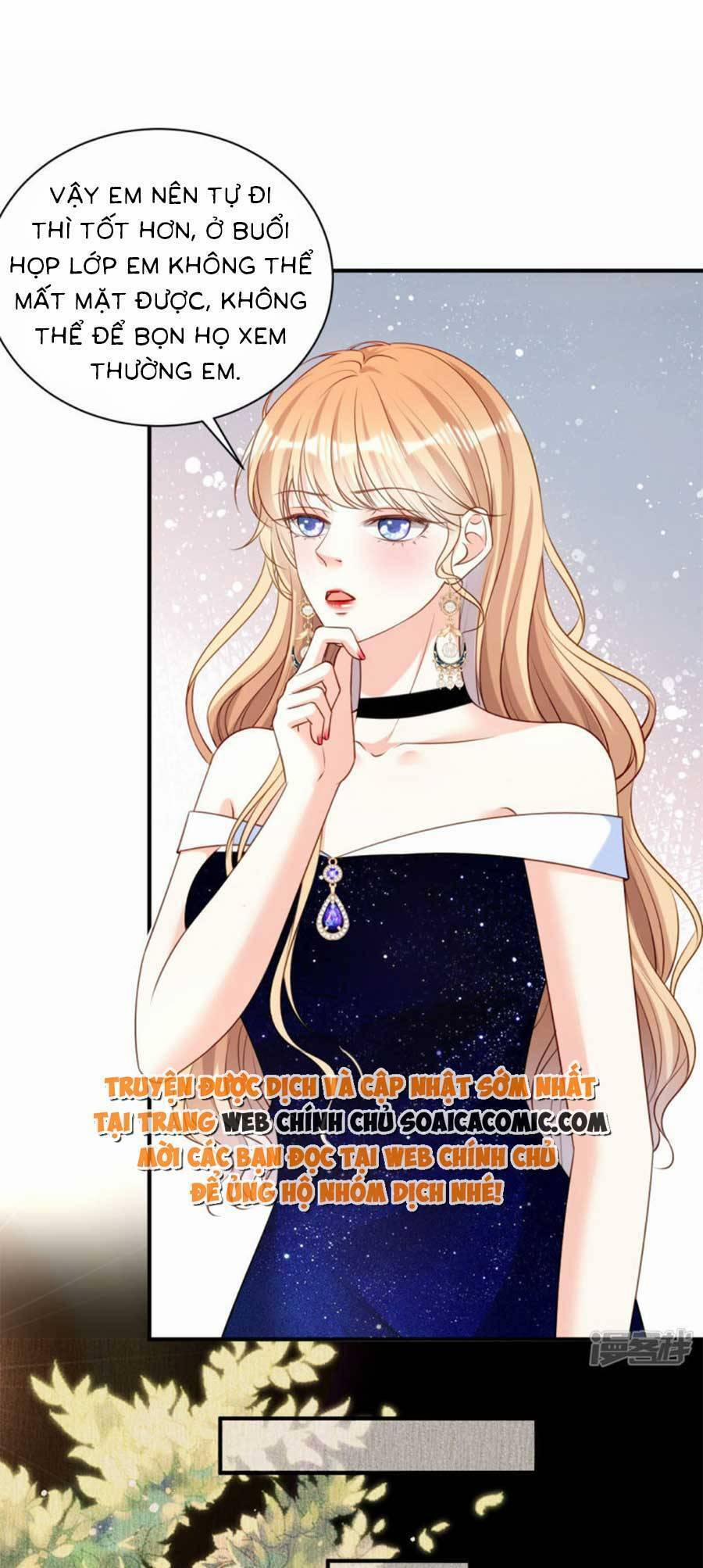 Chuyện Tình Chú Cháu: Vô Pháp Có Được Em 92 trang 17